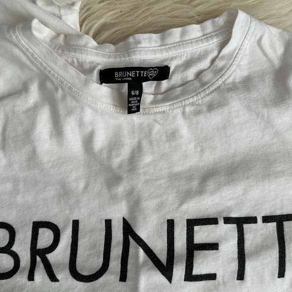 Brunette The Label- mommy and me set - Picture 2 of 5